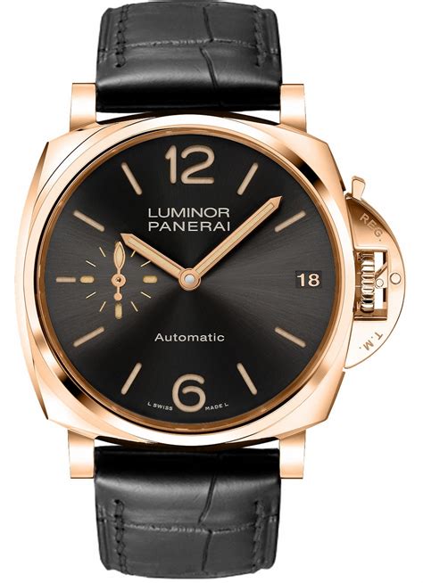 Panerai Luminor Due Automatic PAM00908 on Sale.